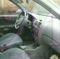 HYUNDAI ACCENT 1.3I PIECE DETACHEE OCCASION INTERIEUR 