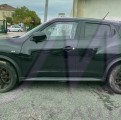 NISSAN JUKE I PHASE 1 1.5 DCI 110CH FAP TEKNA VENTE PIECES DETACHEES OCCASION LATERAL GAUCHE