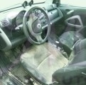 FORTWO 1.0I TURBO 84 INTERIEUR