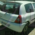 RENAULT CLIO II 1.5 DCI PIECE DETACHEE OCCASION ARRIERE DROIT