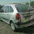 CITROEN PICASSO 1.6 HDI 92CH VENTE PIECES DETACHEES OCCASION 3/4 ARRIERE GAUCHE