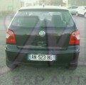 VOLKSWAGEN POLO 1.9 TDI 100 PIECE DETACHEE OCCASION ARRIERE