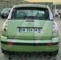 CITROEN C3 PLURIEL 1.4I  VEHICULE ACCIDENT A VENDRE FACE ARRIERE