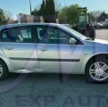 RENAULT MEGANE II 1.9 DCI 120CH VENTE PIECES DETACHEES OCCASION LATERAL DROIT