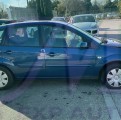 FORD FIESTA V 1.25I 16V VEHICULE ACCIDENTE A VENDRE ET VENTE PIECES DETACHEES OCCASION A VENDRE LATERAL DROIT