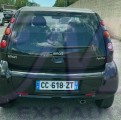 SMART FORFOUR 1.1I 