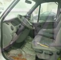 RENAULT MASTER II 2.2 DCI 90 VEHICULE ACCIDENTE INTERIEUR CONDUCTEUR