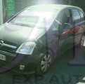 OPEL MERIVA 1.7 CDTI PIECE DETACHEE OCCASION 3/4 AVANT GAUCHE