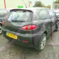 ALFA ROMEO 147 1.9 JTD 140 TI VENTE PIECES DETACHEES OCCASION 3/4 ARRIERE DROIT