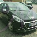 PEUGEOT 208 1.6 HDI 100 TYPE MOTEUR BHY TYPE BOITE 20ET15 20ET28 PIECE DETACHEE OCCASION AVANT DROIT