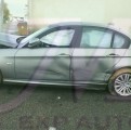 BMW 320D 183 PIECE DETACHE OCCASION LATERAL GAUCHE