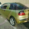 OPEL TIGRA 1.4I 16V PIECE DETACHEE OCCASION 3/4 ARRIERE GAUCHE