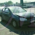 VOLKSWAGEN GOLF V 1.4I 16V CONFORT 3 PORTES VEHICULES ACCIDENTES 3/4 AVANT DROIT