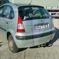 CITROEN C3 1.4 HDI 70 PACK CLIM VENTE VEHICULE ACCIDENTE ET VENTE PIECES DETACHEES OCCASION 3/4 ARRIERE GAUCHE