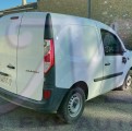 RENAULT KANGOO II 1.5 DCI FAP 75 GRAND CONFORT VENTE PIECES DETACHEES D'OCCASION 3/4 ARRIERE DROIT