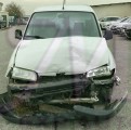 CITROEN BERLINGO 1.9D 70CH VENTE PIECES DETACHEES OCCASION FACE AVANT