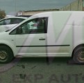 VOLKSWAGEN CADDY 1.9 TDI 105 VEHICULE IMMERGE & PIECE DETACHEE OCCASION LATERAL GAUCHE PIECE DETACHEE OCCASION 