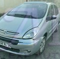 CITROEN PICASSO 1.6 HDI 16V 92CH COLLECTION VENTE PIECES DETACHEES A VENDRE 3/4 AVANT GAUCHE