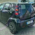 SMART FORFOUR 1.1I 