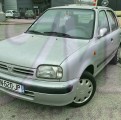 NISSAN MICRA 1.3I K11 VENTE PIECES DETACHEES OCCASION 3/4 AVANT GAUCHE