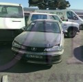 PEUGEOT 406 II 2.0 HDI 110 PIECE DETACHEE OCCASION