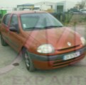 RENAULT CLIO II 1.2I 60 RTE PIECES DETACHES OCCASION 3/4 AVANT DROIT