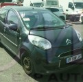 CITROEN C1 1.0I MILLENIUM  VEHICULE ACCIDENTE AVANT DROIT PIECE DETACHEE OCCASION