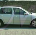 VOLKSWAGEN GOLF IV 1.9 TDI 115CH CONFORT VENTE PIECES DETACHEES OCCASION LATERAL DROIT