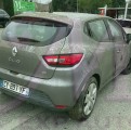 RENAULT CLIO IV 1.5 DCI 90 ENERGY FAP S/S ECO2 VENTE PIECES DETACHEES OCCASION 3/4 ARRIERE DROIT