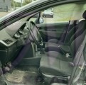 PEUGEOT 207 SW 1.6 HDI 16V 110 PRENIUM VEHICULE ACCIDENTE A VENDRE INTERIEUR CONDCUTEUR