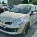 RENAULT CLIO III 1.5 DCI 70CH VENTE PIECES DETACHEES OCCASION 3/4 AVANT GAUCHE