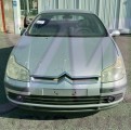 CITROEN C5 1.8I 16V 117CH PACK VENTE PIECES DETACHEES OCCASION FACE AVANT