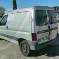 CITROEN BERLINGO 1.9D 600KG VENTE PIECES DETACHEES 3/4 ARRIERE GAUCHE