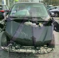 RENAULT TWINGO III 0.9 TCE 90 ENERGY INTENS2 VEHICULE ACCIDENTE A LA VENTE FACE AVANT