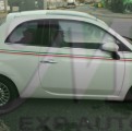 FIAT 500 1.2I PIECE DETACHEE OCCASION LATERAL DROIT