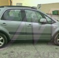 SUZUKI SX4 1.9 DDIS GLX VENTE PIECES DETACHEES OCCASION LATERAL DROIT