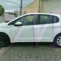 PEUGEOT 208 1.6 BLUEHDI 75 ACTIVE VENTE PIECES DETACHEES OCCASION LATERAL GAUCHE