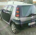 SMART FORFOUR 1.5 DCI 95CH  VENTE PIECES DETACHEES OCCASION 3/4 ARRIERE GAUCHE