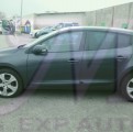 RENAULT MEGANE III 1.9 DCI 130 5 PORTES VEHICULE IMMERGE LATERAL GAUCHEET PIECES DETACHEES OCCASION 