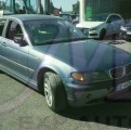 BMW 325I E46 PIECE DETACHEE OCCASION 3/4 AVANT DROIT