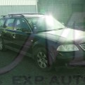 VOLKSWAGEN PASSAT IV 1.9 TDI 130CH  BREAK PIECES DETACHEES OCCASION 3/4 AVANT DROIT