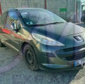 PEUGEOT 207 1.4 HDI 70 TRENDY VENTE PIECES DETACHEES OCCASION 3/4 AVANT DROIT