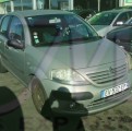 CITROEN C3 1.4 HDI 70 PIECE DETACHEE OCCASION 3/4 AVANT DROIT