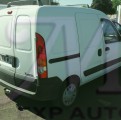 RENAULT KANGOO 1.5 DCI 65  VENTE PIECES DETACHEES OCCASION 3/4 ARRIERE DROIT