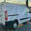 Vente pièces détachées occasion de CITROEN JUMPY III 2.0 HDI 120CH TOLE CLUB L1H1 VEHICULE ACCIDENTE A VENDRE ET VENTE PIECES DETACHEES OCCASION A VEN