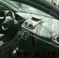 RENAULT CLIO III 1.6I 16V CONFORT PACK 5 PORTES PIECE DETACHEE INTERIEUR