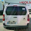 CITROEN BERLINGO III 1.5 BLUEHDI S&S XL  VENTE PIECES DETACHEES OCCASION FACE ARRIERE