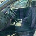 RENAULT MEGANE II 1.5 DCI 105 DYNAMIQUE VEHICULE ACCIDENTE A VENDRE ET VENTE DE PIECES DETACHEES OCCASION INTERIEUR CONDUCTEUR