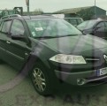 RENAULT MEGANE II ESTATE 1.5 DCI 105 EXCEPTION VEHICULE PROBLEME TURBO 3/4 AVANT DROIT