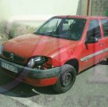 CITROEN SAXO II 1.0I 50CH VENTE PIECES DETACHEES OCCASION 3/4 AVANT GAUCHE